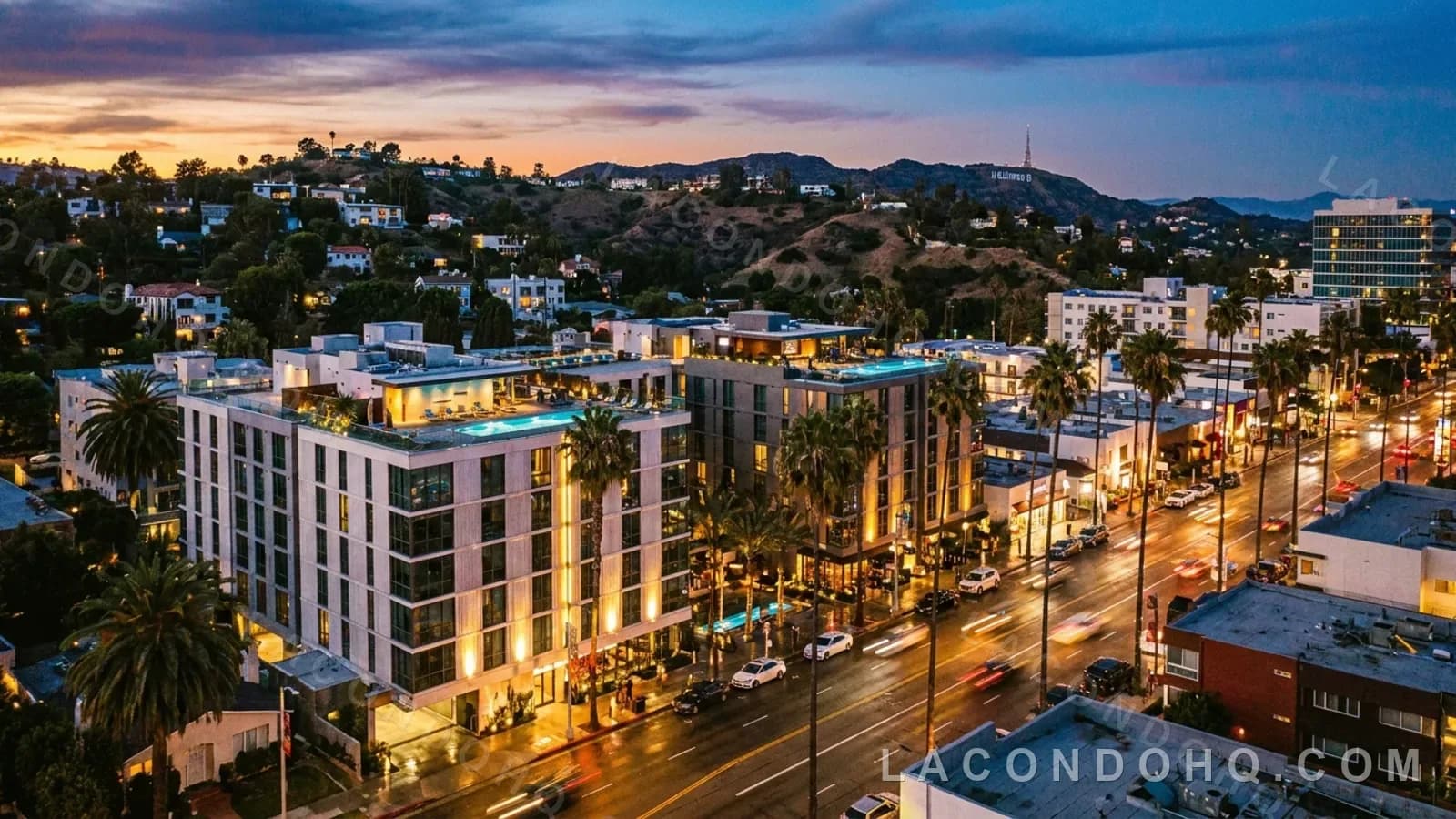West Hollywood